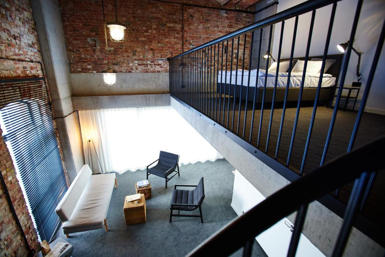 ซูครอฟเนีย ชนิน Aparthotel ภายนอก รูปภาพ